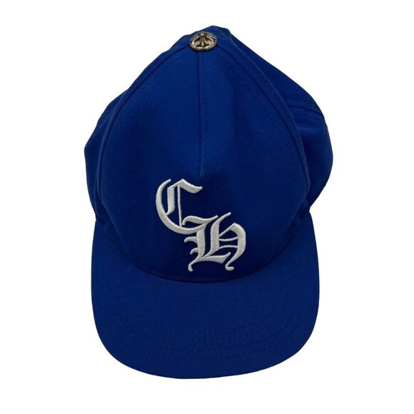 Chrome Hearts LA Exclusive Baseball Cap RARE COLLECTABLE - Picture 3 of 10